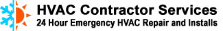 Chevy Chs Vlg HVAC Services
